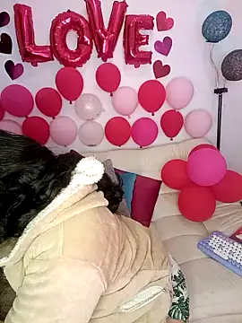 Maitte lover online show from 14, 2, 2026