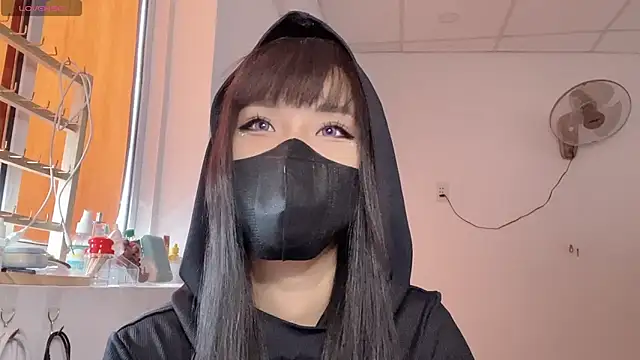 Snapshot of Tieu-May chatting on 14, 2, 2026 Tieu-May online show from 14, 2, 2026