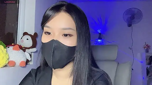Snapshot of Tieu-May chatting on 2, 6, 2026 Tieu-May online show from 2, 6, 2026