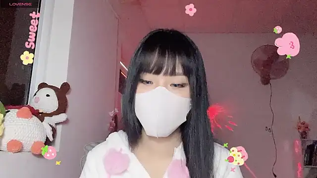 Snapshot of Tieu-May chatting on 9, 6, 2026 Tieu-May online show from 9, 6, 2026