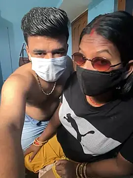 A-POOJA RANI online show from 29, 3, 2026