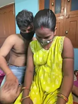 A-POOJA RANI online show from 4, 4, 2026