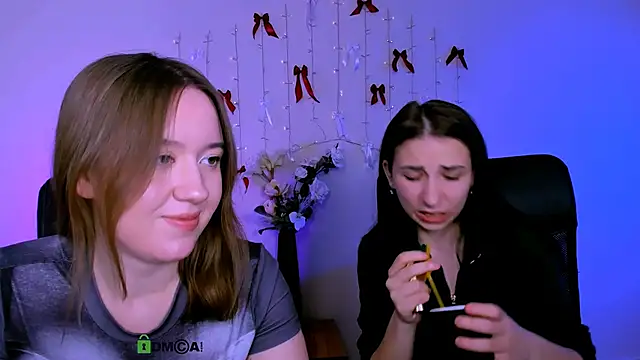 sweetie chloe  online show from 1, 2, 2026