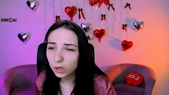 sweetie chloe  online show from 26, 2, 2026