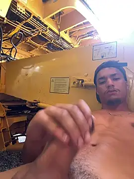 MorenodX01 online show from 15, 1, 2026