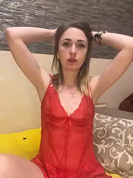 AriaFox online show from 6, 2, 2026