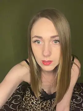 AriaFox online show from 26, 2, 2026