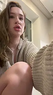 cuteeyesbaby online show from 7, 1, 2026