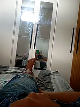 Dariralf online show from 9, 1, 2026