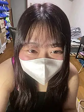 Snapshot of puni_0312 chatting on 17, 5, 2026 puni 0312 online show from 17, 5, 2026