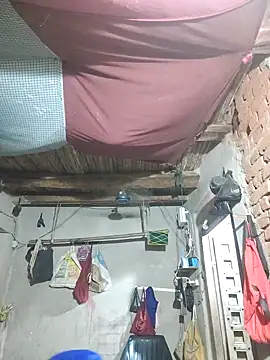 Horny-Rashi online show from 16, 4, 2026