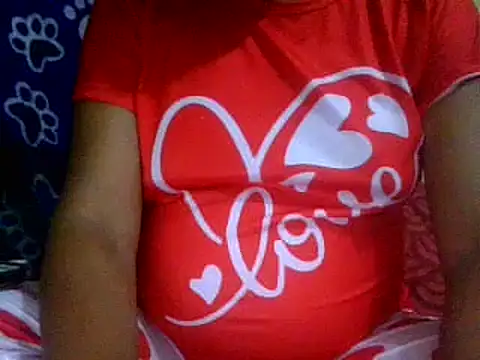 Snapshot of Kandysweety_2 chatting on 26, 3, 2026 Kandysweety 2 online show from 26, 3, 2026