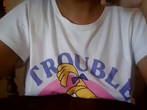 Snapshot of Kandysweety_2 chatting on 27, 6, 2026 Kandysweety 2 online show from 27, 6, 2026