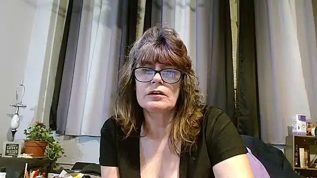 ladylavende3 online show from 22, 2, 2025