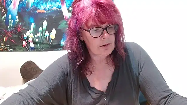 ladylavende3 online show from 19, 10, 2025