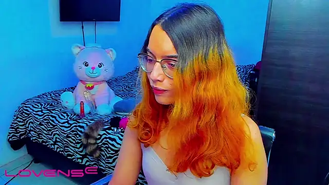 lillykittyyy online show from 8, 4, 2026