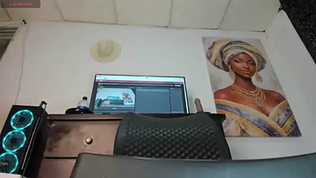 Snapshot of nickytabitch chatting on 7, 7, 2026 nickytabitch online show from 7, 7, 2026