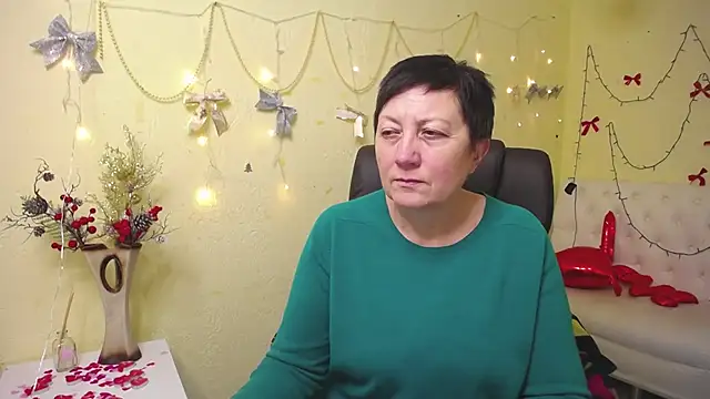 EmilyL0ve online show from 17, 1, 2026