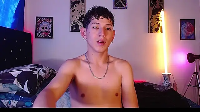 Snapshot of yorsamm_smit chatting on 15, 2, 2026 yorsamm smit online show from 15, 2, 2026