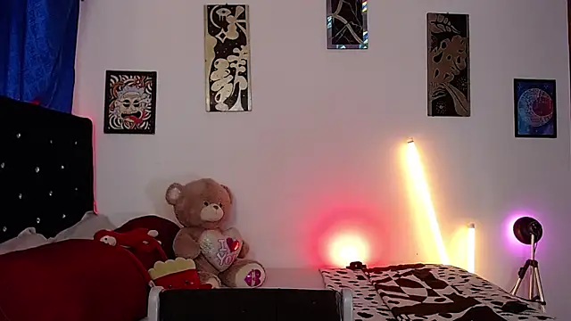 yorsamm smit online show from 12, 4, 2026