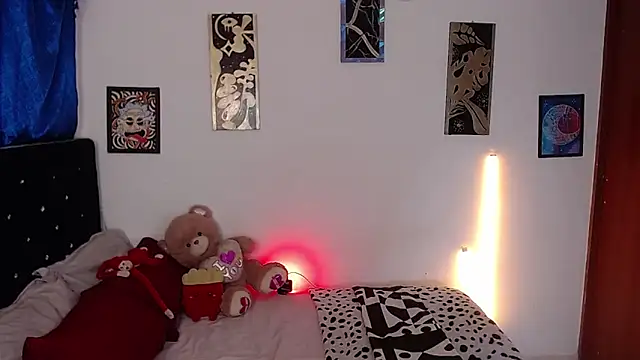 yorsamm smit online show from 16, 4, 2026