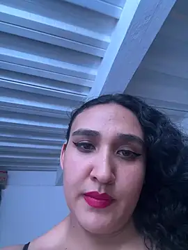 JasminePark online show from 19, 7, 2026