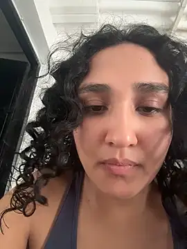 JasminePark online show from 21, 7, 2026