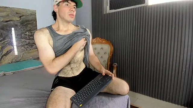 VelloTouch online show from 9, 1, 2026