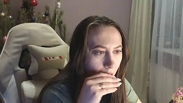 OliviaVivi online show from 12, 1, 2026