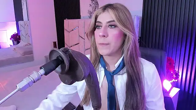 Ariablakee online show from 6, 2, 2026