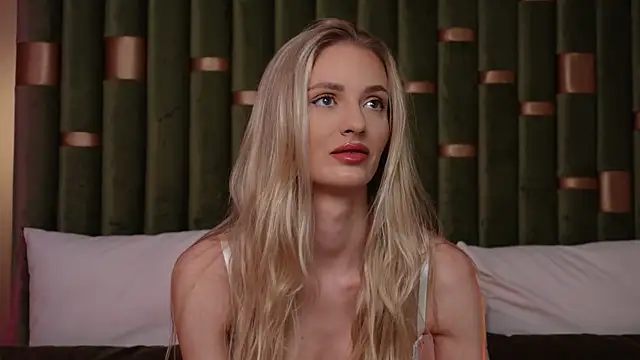 AmeliaAngel online show from 20, 1, 2025