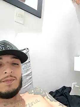 DuoPassion7 online show from 8, 1, 2026