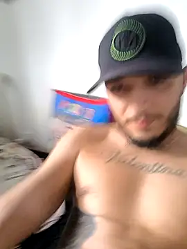 DuoPassion7 online show from 23, 3, 2026