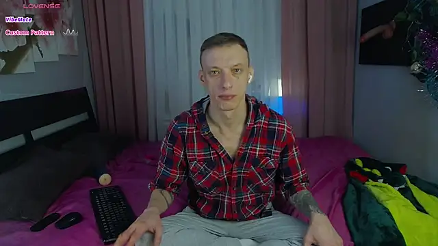 Jamie Inked online show from 7, 1, 2026