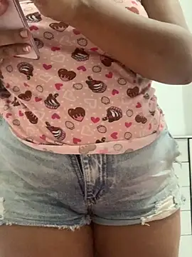 Snapshot of Moranguinhobr chatting on 28, 2, 2026 Moranguinhobr online show from 28, 2, 2026