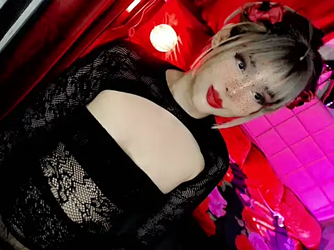 Snapshot of BEYBIDOMME chatting on 4, 6, 2026 BEYBIDOMME online show from 4, 6, 2026