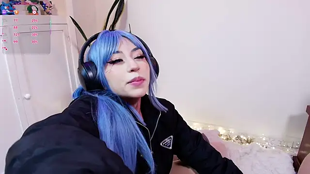 Xayah and Rakan online show from 10, 1, 2026