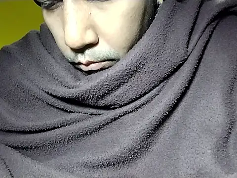 Snapshot of Lucky___05 chatting on 9, 1, 2026 Lucky 05 online show from 9, 1, 2026