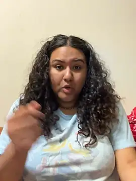 Snapshot of Angeliccreamyrican chatting on 8, 2, 2026 Angeliccreamyrican online show from 8, 2, 2026