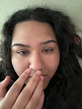 Snapshot of Angeliccreamyrican chatting on 9, 2, 2026 Angeliccreamyrican online show from 9, 2, 2026