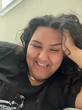 Snapshot of Angeliccreamyrican chatting on 10, 2, 2026 Angeliccreamyrican online show from 10, 2, 2026