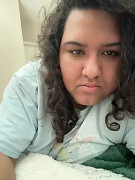 Snapshot of Angeliccreamyrican chatting on 19, 2, 2026 Angeliccreamyrican online show from 19, 2, 2026