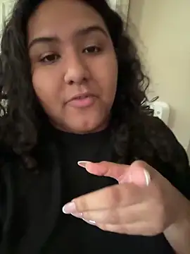 Snapshot of Angeliccreamyrican chatting on 24, 2, 2026 Angeliccreamyrican online show from 24, 2, 2026