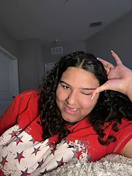 Snapshot of Angeliccreamyrican chatting on 2, 3, 2026 Angeliccreamyrican online show from 2, 3, 2026