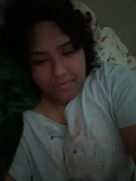 Angeliccreamyrican online show from 16, 4, 2026