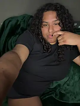Snapshot of Angeliccreamyrican chatting on 19, 4, 2026 Angeliccreamyrican online show from 19, 4, 2026