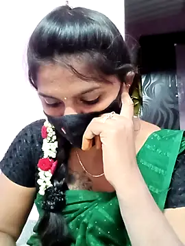 Tamil Hot Anu online show from 14, 2, 2026