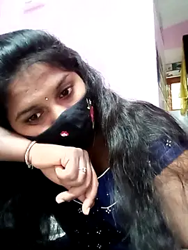 Tamil Hot Anu online show from 15, 2, 2026