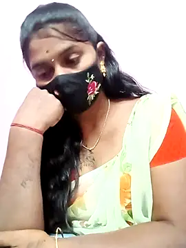 Tamil Hot Anu online show from 1, 3, 2026