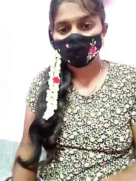 Tamil Hot Anu online show from 14, 3, 2026